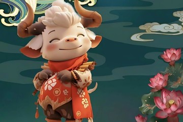 4 con giáp gặp may mắn, tài lộc dồi dào trong tháng 7 âm lịch
