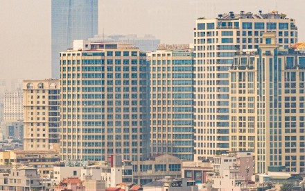 Chung cư 100 triệu đồng/m², 'cuộc chơi' dành cho ai?