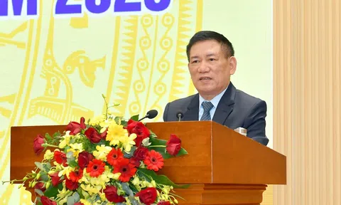 'Tinh gọn bộ máy NHNN phải bảo đảm không gián đoạn hệ thống ngân hàng'