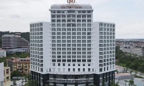 Thanh tra Chính phủ chỉ rõ vi phạm tại dự án khách sạn quốc tế Đồ Sơn