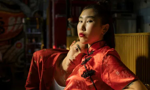 Giới trẻ Trung Quốc thờ ơ với tình dục