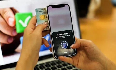 Chủ tài khoản, chủ thẻ ngân hàng chú ý: 2 cách để tránh bị gián đoạn giao dịch từ ngày 01/01/2025