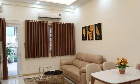 Dưới 5 tỷ đồng có mua được nhà ở trung tâm TP.HCM?