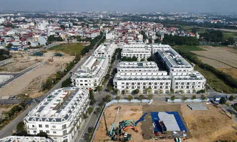 Chuyên gia lo bất động sản Hà Nội sẽ tiếp tục tăng giá