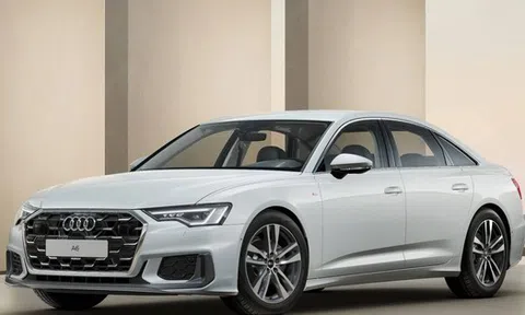 Loạt ô tô sắp gia nhập thị trường Việt đầu năm 2025