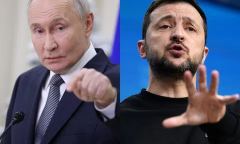 Đóng van khí đốt đi qua Ukraine, Nga thiệt hại 5 tỷ USD nhưng Ukraine cũng mất không ít