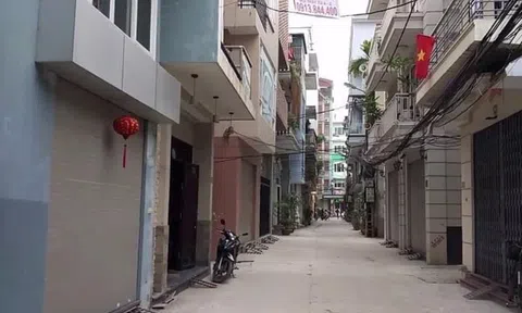 Nhà 30m2 thành hàng hiếm, giá tăng bất ngờ