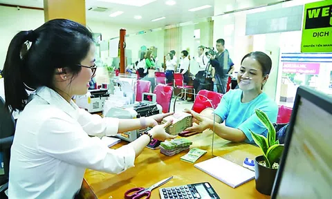 Xử lý nợ xấu: Cần hỗ trợ pháp lý cho ngân hàng