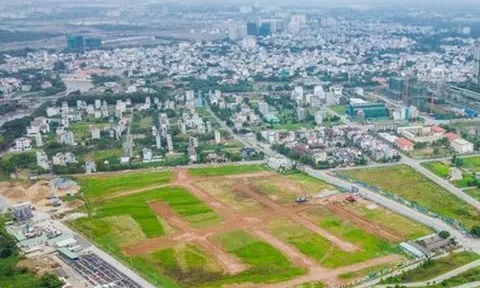 Cách tính thuế sử dụng đất phi nông nghiệp mới nhất từ năm 2025