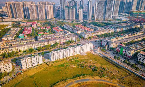 Dự báo về phân khúc bất động sản sẽ được nhà đầu tư "săn lùng" rót tiền chờ tăng giá trong năm 2025