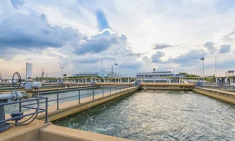 TDM Water ước lãi 204 tỷ đồng năm 2024