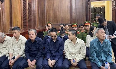 Bất ngờ lời khai của người khiến gần 600 nạn nhân "tiền mất tật mang"