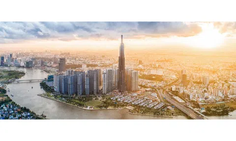 SK Group thoái vốn khỏi Vingroup