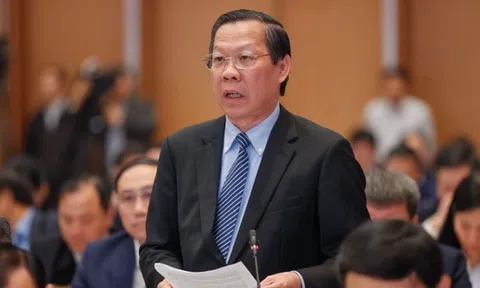 TP.HCM đặt mục tiêu cơ bản hoàn thành Vành đai 3 cuối năm nay