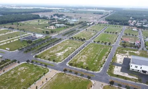 Bãi bỏ một số Quyết định của Thủ tướng Chính phủ về lĩnh vực tài chính đất đai