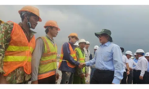 Bình Dương: Người được thưởng Tết cao nhất 840 triệu đồng, làm ở công ty bất động sản