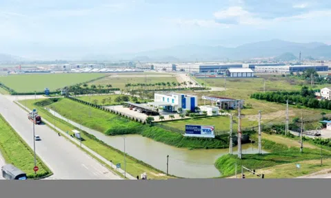 Tập đoàn Thái Lan 'rót' thêm 1.200 tỷ đồng vào tỉnh Nghệ An