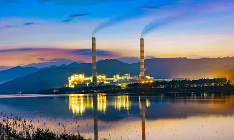 Lợi nhuận giảm sút, Nhiệt điện Quảng Ninh vẫn có hơn 550 tỷ đồng gửi ngân hàng