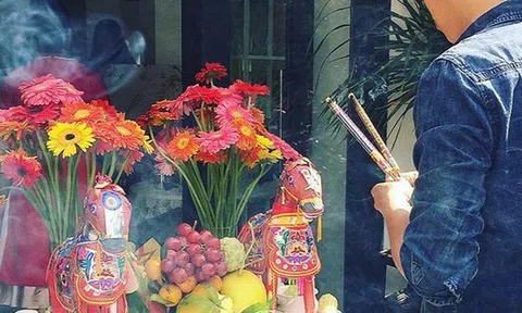 Ngày nào mở hàng, khai trương tốt nhất năm Ất Tỵ 2025