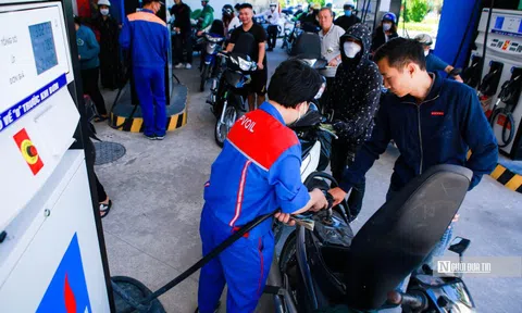 Doanh thu đạt kỷ lục, PV Oil thu về hơn 340 tỷ đồng mỗi ngày