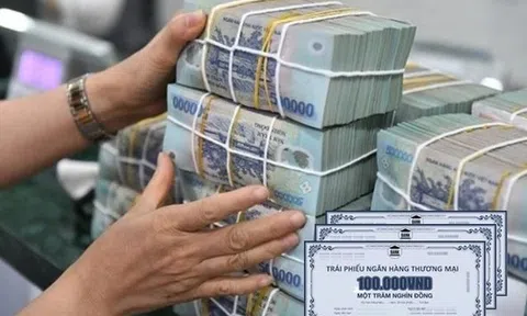 Sắp ‘nóng sốt’ trái phiếu ngân hàng, bất động sản?