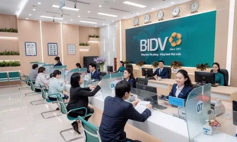 9 ngân hàng sẽ không phải tính 145.000 tỷ cho vay NOXH vào room tín dụng