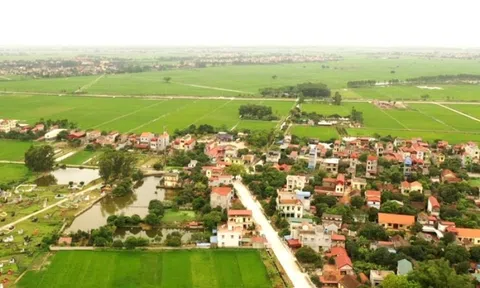 Sau Tết, Hưng Yên đấu giá 305 thửa đất, cao nhất gần 8 tỷ đồng