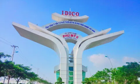 IDICO báo lãi gần 2.400 tỷ đồng