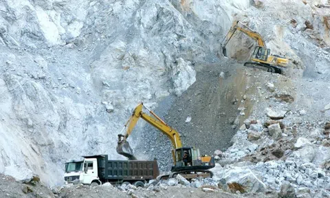 Vi phạm về thuế nhiều lần, Khoáng sản Công nghiệp Yên Bái bị phạt nặng