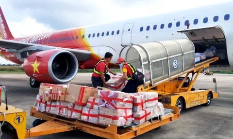 Vietjet báo lãi tăng gấp 6 lần, tài sản tăng thêm 12.600 tỷ đồng