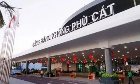 Bình Định đề nghị bàn giao gần 110 ha đất quốc phòng để mở rộng sân bay