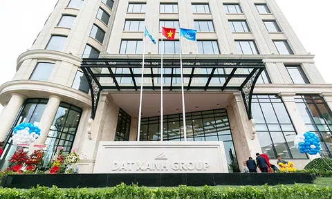 Trả hơn 1 tỷ đồng lãi vay mỗi ngày, Đất Xanh vẫn báo lãi lớn năm 2024
