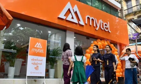 Viettel Global phải trích lập hơn 17.300 tỷ đồng dự phòng nợ xấu