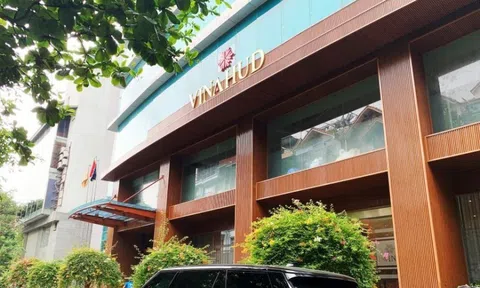 "Dứt tình" với Mê Linh Thịnh Vượng, Vinahud lỗ quý thứ 7 liên tiếp