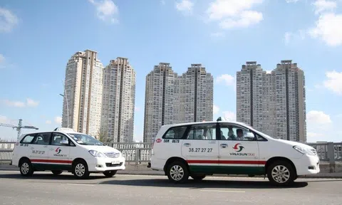 Lợi nhuận Vinasun đi lùi năm thứ 3 liên tiếp