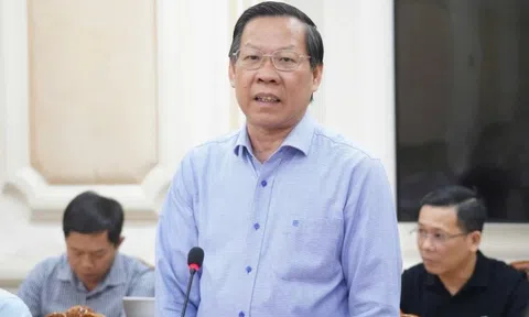 TP.HCM nghiên cứu làm TOD ở khu vực ngã tư Hàng Xanh