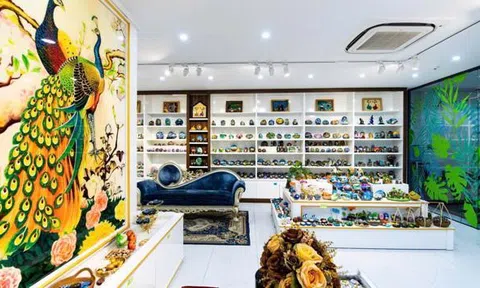 Doanh nhân trẻ đưa nông sản Việt ra thế giới