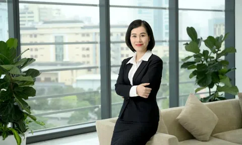 Viettel Global bổ nhiệm nữ Tổng Giám đốc đầu tiên