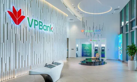 Loạt công ty chứng khoán lỗ khi "cầm" cổ phiếu ngân hàng