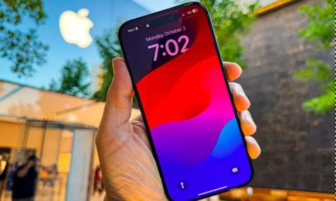 Mẫu iPhone giảm sâu đến 6 triệu, bán chạy nhất thế giới 2024: S24 Ultra không bì kịp về doanh số