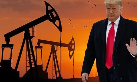 Thông điệp của OPEC tới ông Trump: Chúng tôi đặt giá, không phải ông