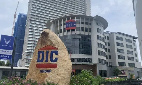 Cổ phiếu DIG bất ngờ tăng trần dù "lỡ duyên" với tham vọng lãi nghìn tỷ