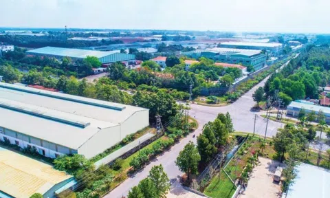 Bức tranh khu công nghiệp đến 2030: 221 quy hoạch mới, 22 điều chỉnh quy hoạch, 76 mở rộng