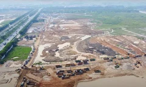 Dòng tiền hoạt động vẫn âm đối với nhiều chủ đầu tư bất động sản trong năm 2024