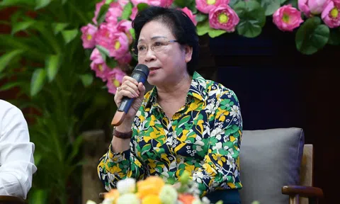 Chủ tịch Vinaseed từ nhiệm, người quen ngồi “ghế nóng”