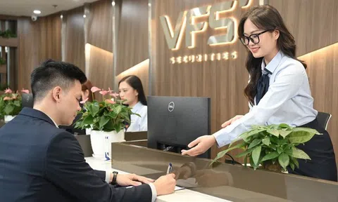 Chứng khoán Nhất Việt dừng chào bán 120 triệu cổ phiếu