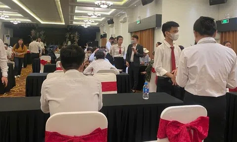 Chặn chiêu trò mời gọi mua "nhà đất ngộp"