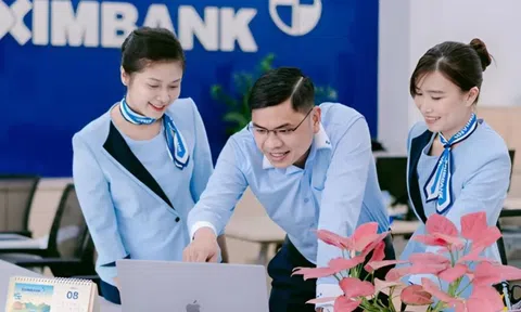 Dời trụ sở về 'gần' Gelex, Eximbank đặt tham vọng lớn 2025: Lợi nhuận tăng vọt 33%, cao chưa từng thấy