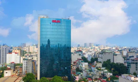 GELEX đặt mục tiêu doanh thu kỷ lục gần 38.000 tỷ đồng năm 2025, cổ tức 10%