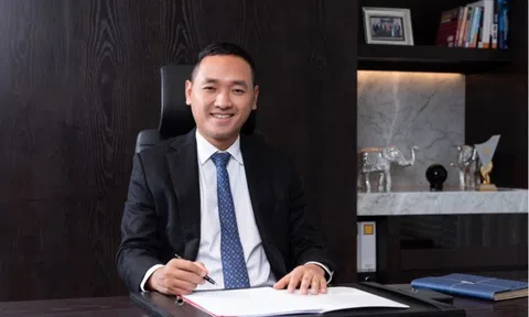 Ông Nguyễn Văn Tuấn xin rời Hội đồng quản trị Gelex